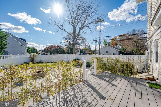 1203 W MILL RD, Northfield, NJ 08225