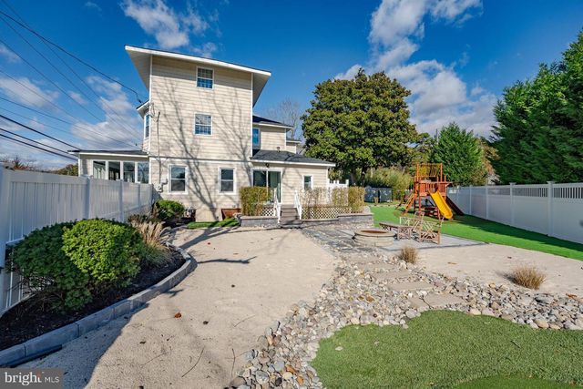 1203 W MILL RD, Northfield, NJ 08225