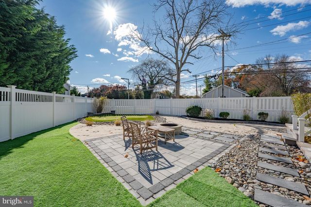 1203 W MILL RD, Northfield, NJ 08225