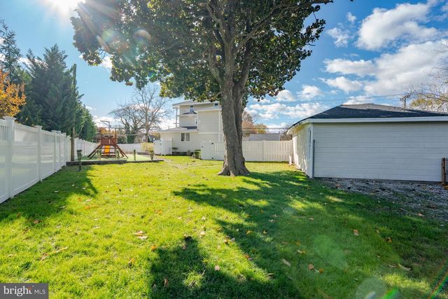 1203 W MILL RD, Northfield, NJ 08225