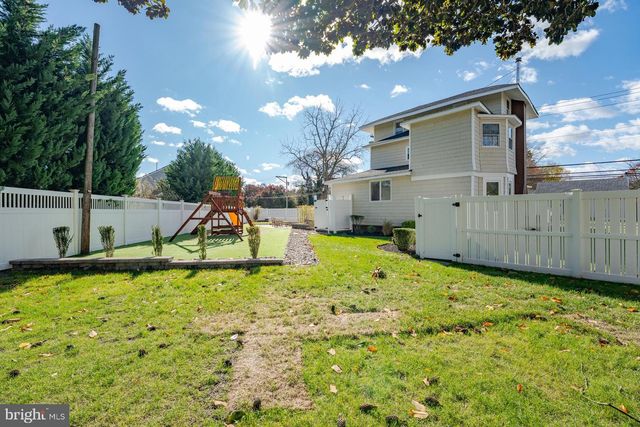 1203 W MILL RD, Northfield, NJ 08225