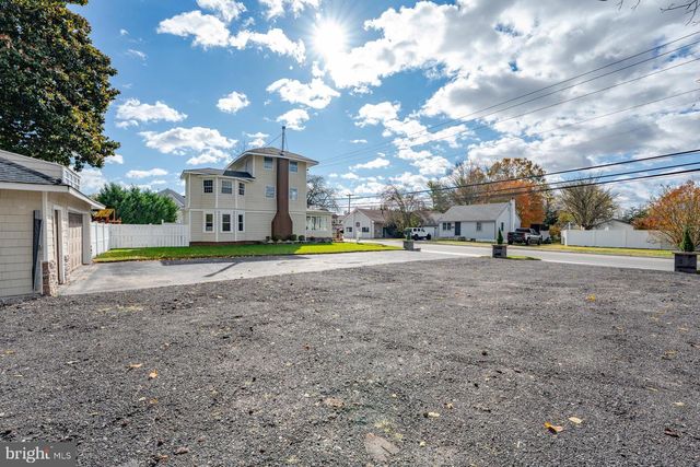 1203 W MILL RD, Northfield, NJ 08225