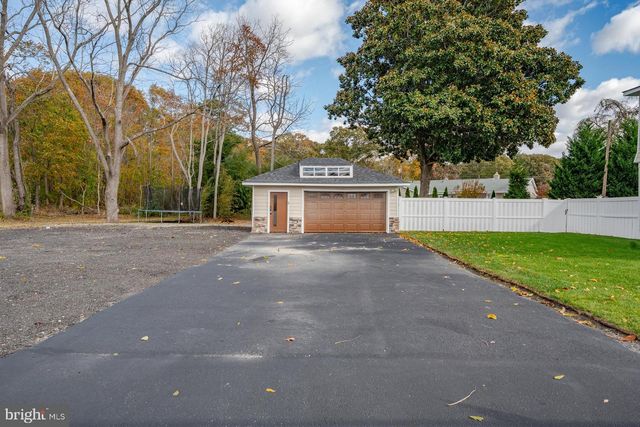 1203 W MILL RD, Northfield, NJ 08225