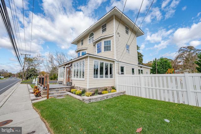 1203 W MILL RD, Northfield, NJ 08225