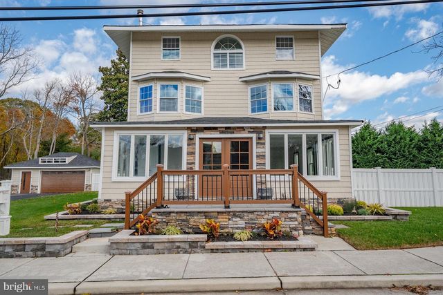 1203 W MILL RD, Northfield, NJ 08225