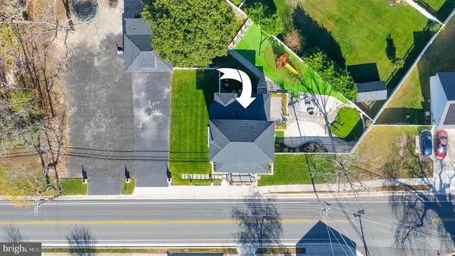 1203 W MILL RD, Northfield, NJ 08225