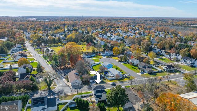 1203 W MILL RD, Northfield, NJ 08225