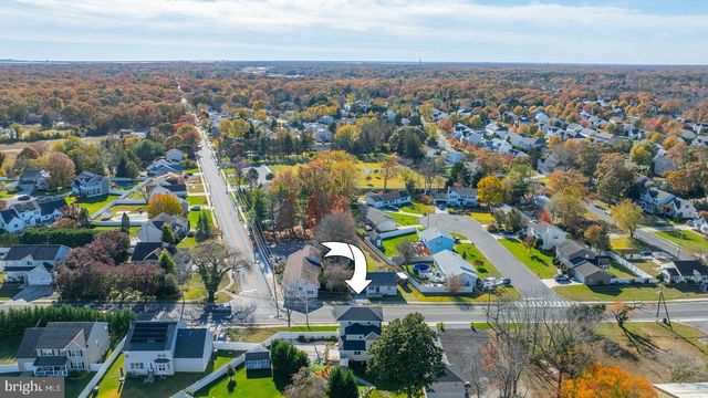 1203 W MILL RD, Northfield, NJ 08225