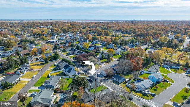 1203 W MILL RD, Northfield, NJ 08225