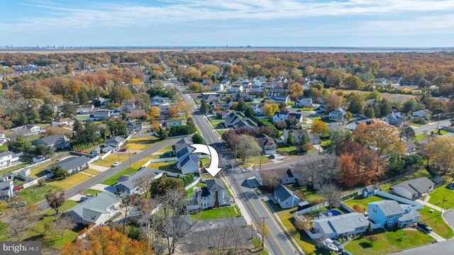 1203 W MILL RD, Northfield, NJ 08225