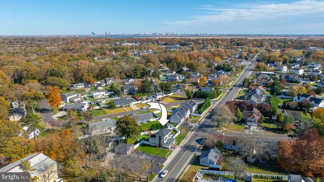 1203 W MILL RD, Northfield, NJ 08225