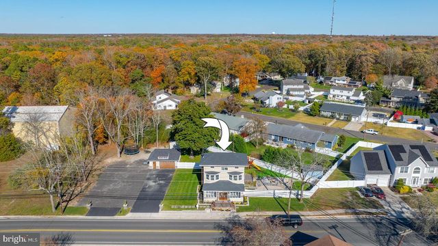 1203 W MILL RD, Northfield, NJ 08225