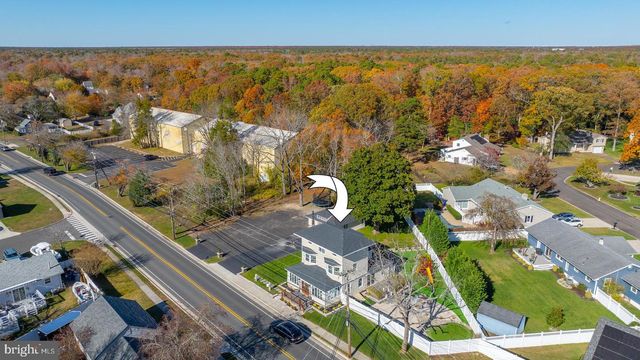 1203 W MILL RD, Northfield, NJ 08225