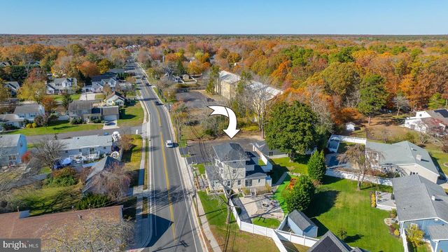 1203 W MILL RD, Northfield, NJ 08225