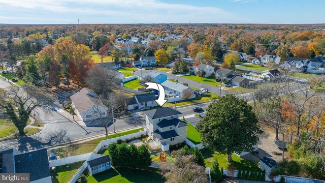 1203 W MILL RD, Northfield, NJ 08225