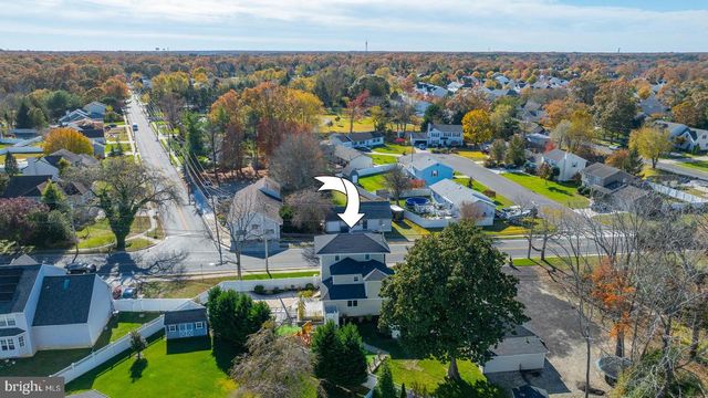 1203 W MILL RD, Northfield, NJ 08225