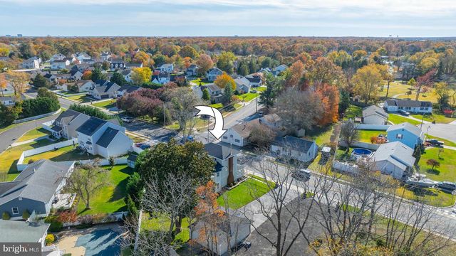 1203 W MILL RD, Northfield, NJ 08225