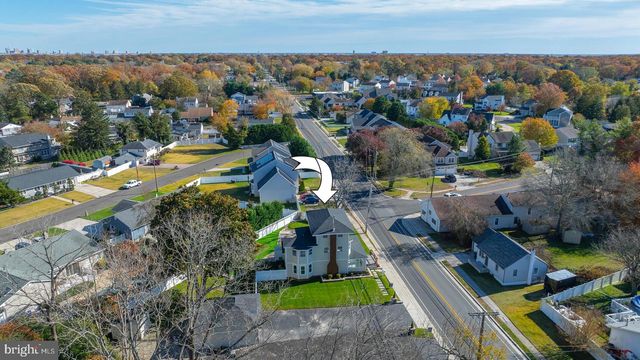 1203 W MILL RD, Northfield, NJ 08225