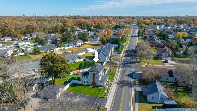 1203 W MILL RD, Northfield, NJ 08225