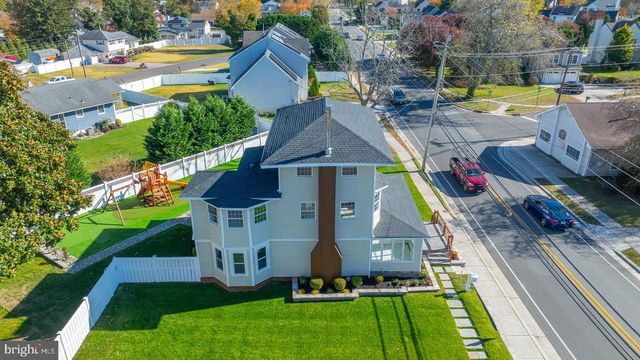 1203 W MILL RD, Northfield, NJ 08225