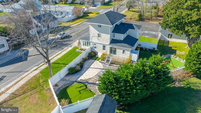 1203 W MILL RD, Northfield, NJ 08225