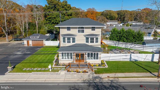 1203 W MILL RD, Northfield, NJ 08225