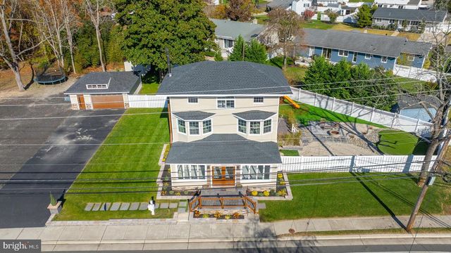 1203 W MILL RD, Northfield, NJ 08225