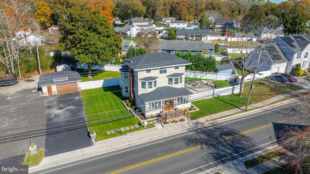 1203 W MILL RD, Northfield, NJ 08225