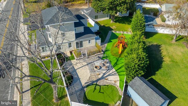 1203 W MILL RD, Northfield, NJ 08225