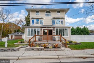 1203 W MILL RD, Northfield, NJ 08225