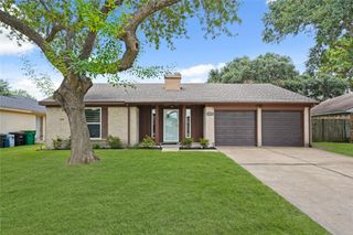 22526 Market Square Lane, Katy, TX 77449