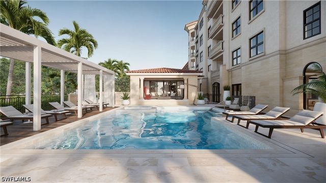 1301 3rd AVE S 6203, Naples, FL 34102