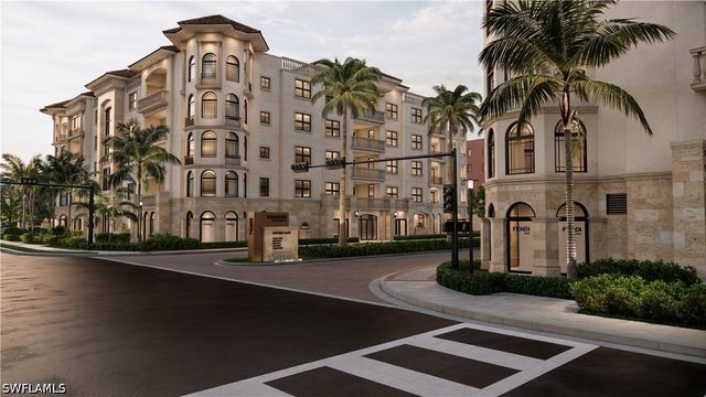 1301 3rd AVE S 6203, Naples, FL 34102