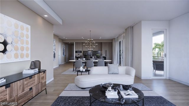 1301 3rd AVE S 6203, Naples, FL 34102