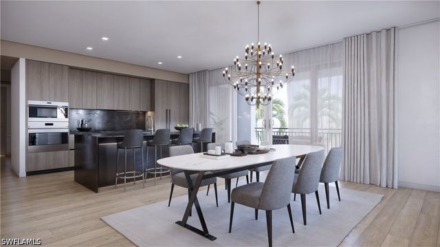 1301 3rd AVE S 6203, Naples, FL 34102