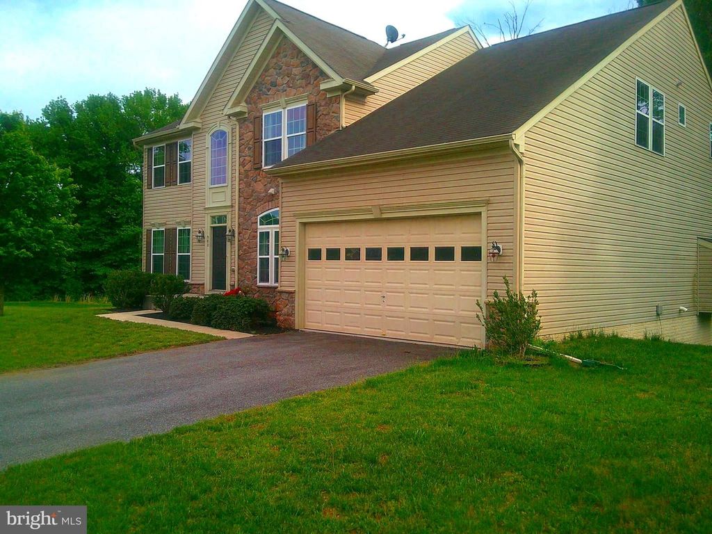 908 GLADWAY RD, Baltimore, MD 21220