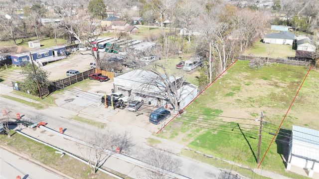 0 W Montgomery Road, Houston, TX 77091