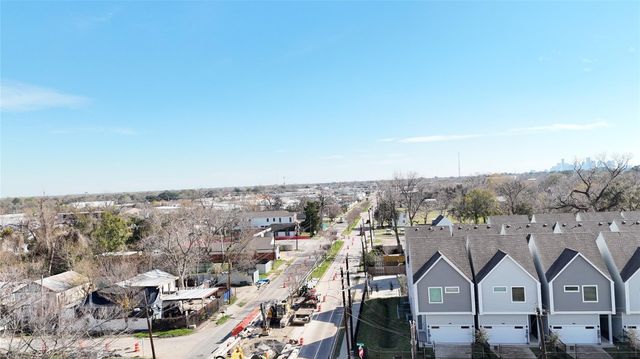 0 W Montgomery Road, Houston, TX 77091