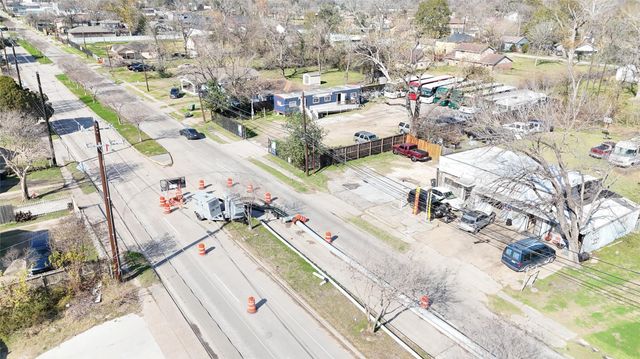 0 W Montgomery Road, Houston, TX 77091