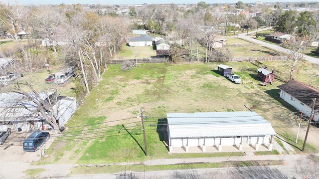 0 W Montgomery Road, Houston, TX 77091