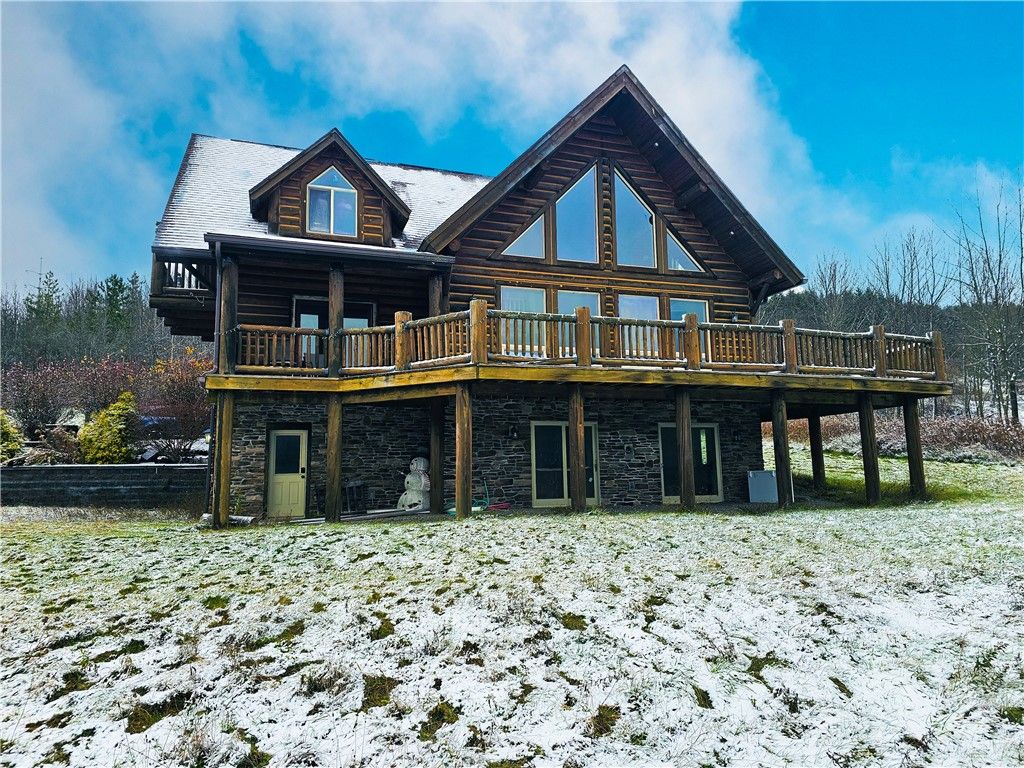 2050 Kypriotis Drive, Virgil, NY 13045