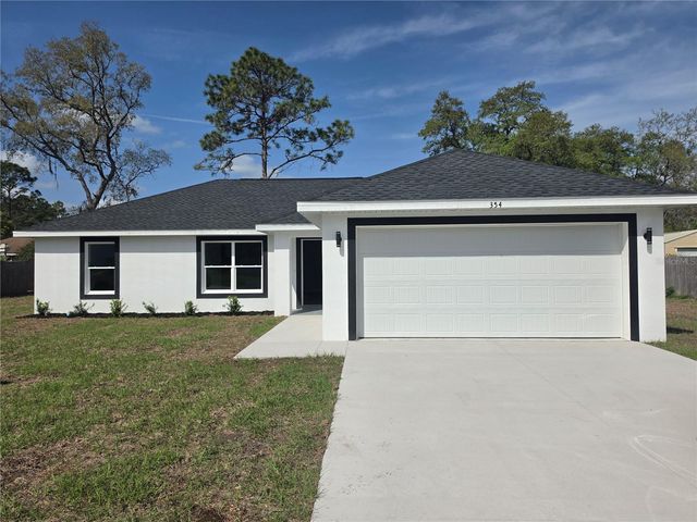 354 MARION OAKS PASS, Ocala, FL 34473