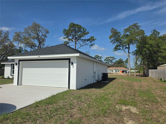 354 MARION OAKS PASS, Ocala, FL 34473