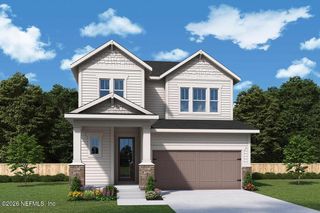 6052 TIMBER PINES Road, Jacksonville, FL 32224