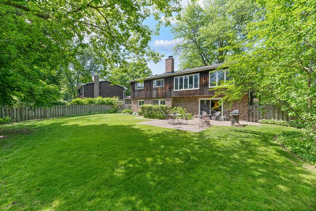 460 Hazel Avenue, Highland Park, IL 60035