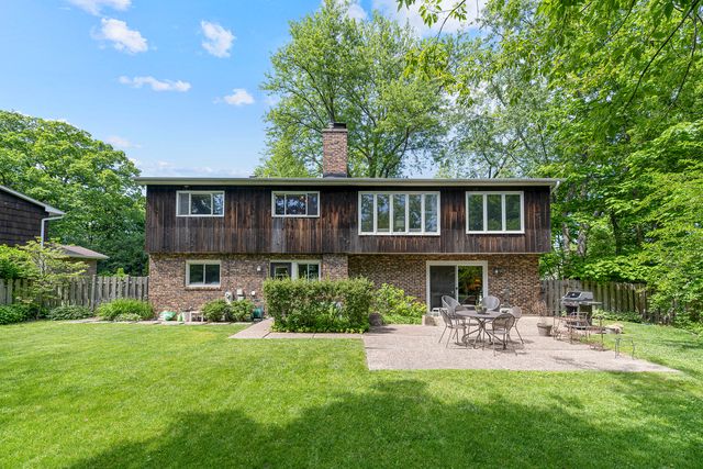 460 Hazel Avenue, Highland Park, IL 60035