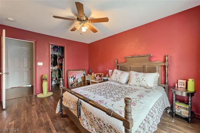 2844 Calle Del Oro, Las Vegas, NV 89120