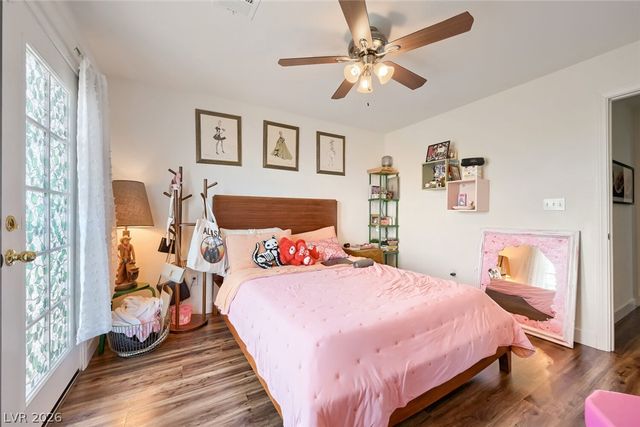 2844 Calle Del Oro, Las Vegas, NV 89120