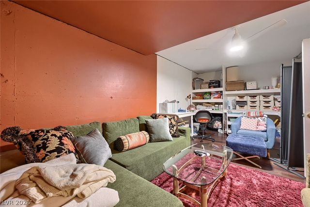 2844 Calle Del Oro, Las Vegas, NV 89120