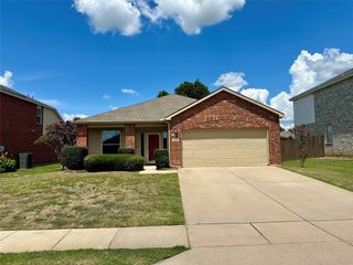 1220 River Ridge Road, Roanoke, TX 76262
